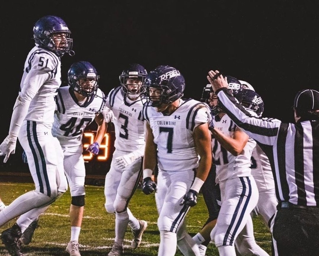 192 Days until Game Day! #Rebelball23