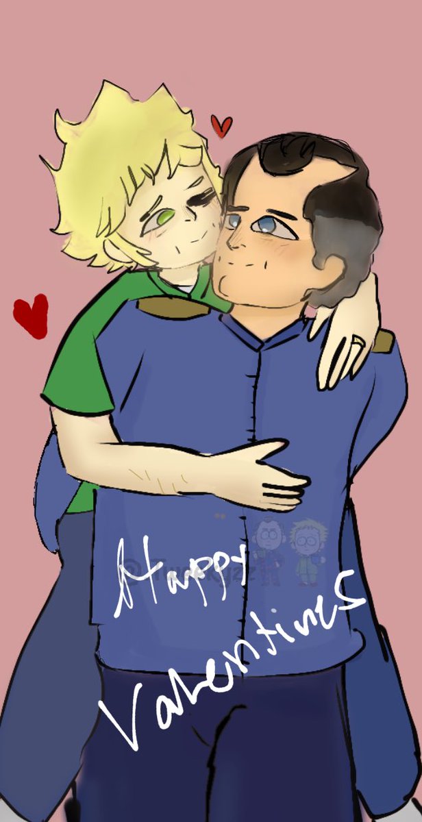 tweekyz's tweet photo. Omg it’s Valentine’s Day 😨

Have sum valentines drawings😱

#ValentinesDay #14february #Southpark #tweekxcraig #Postcovidcreek #Pctweek #pccraig #Creek #spcreek https://t.co/duuJlIPJQR