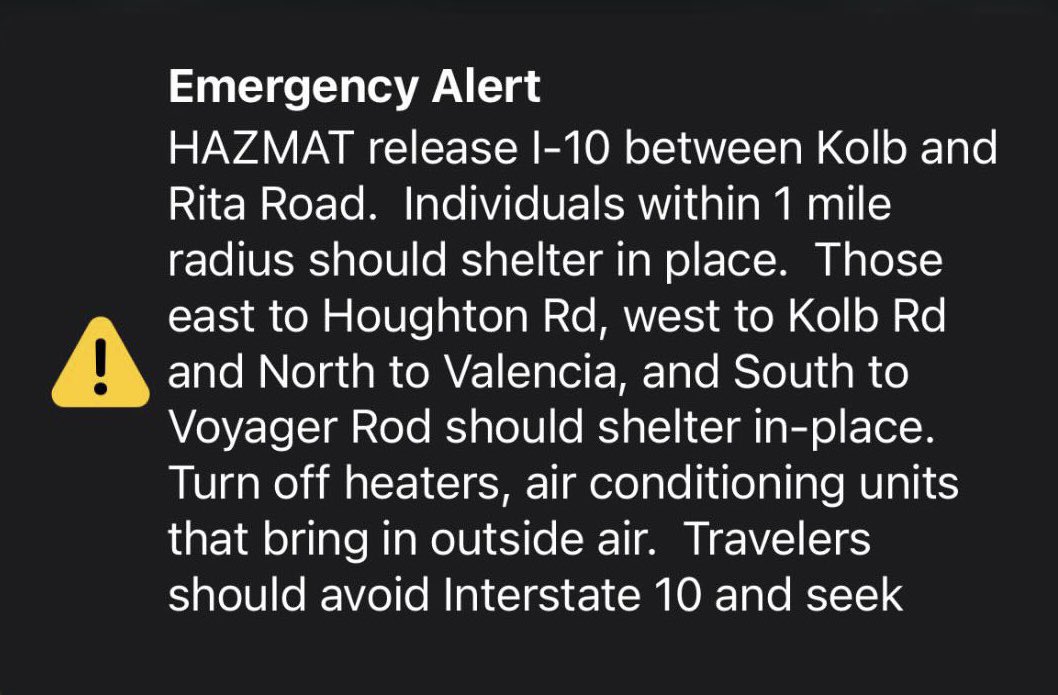 Breaking 4 News on Twitter "BREAKING Semi truck crash and HAZMAT