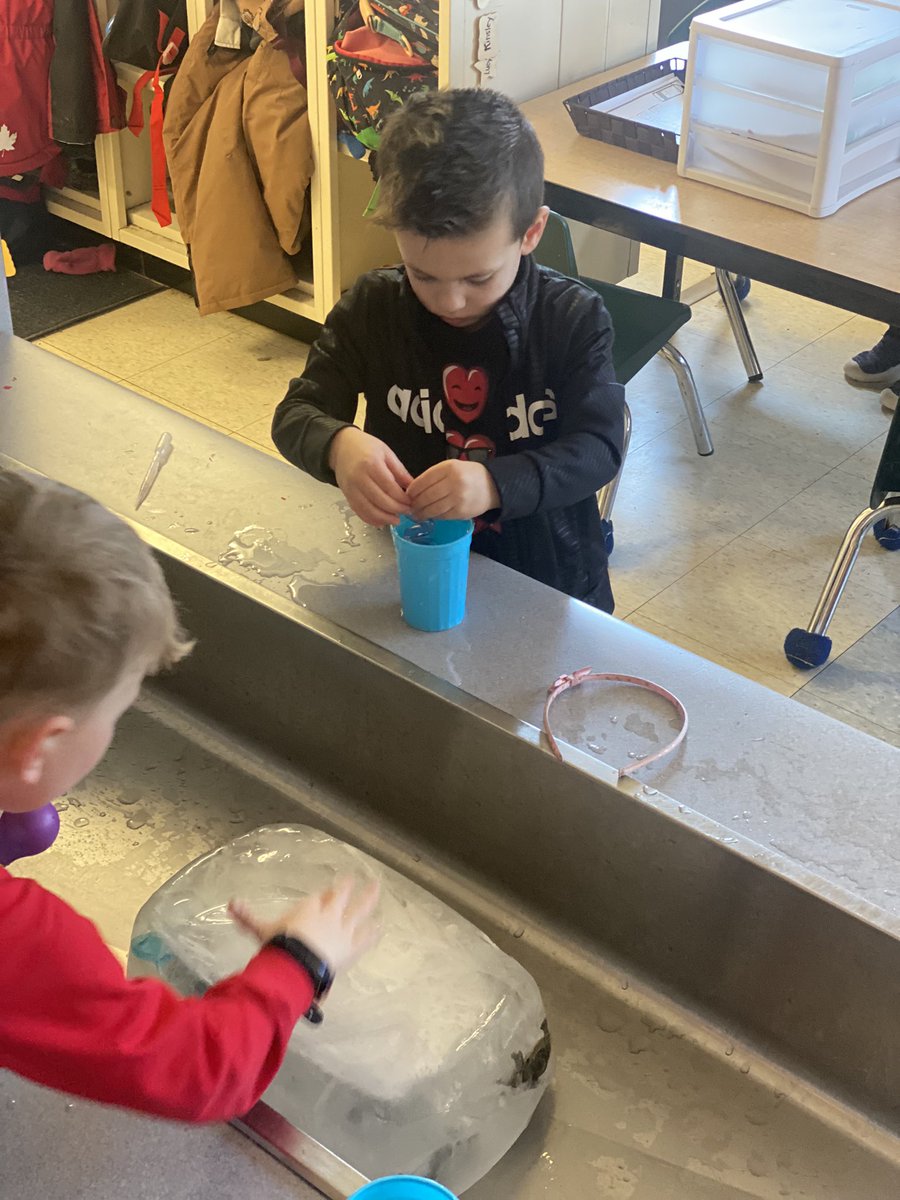 Mr. DeWolfe tweet media