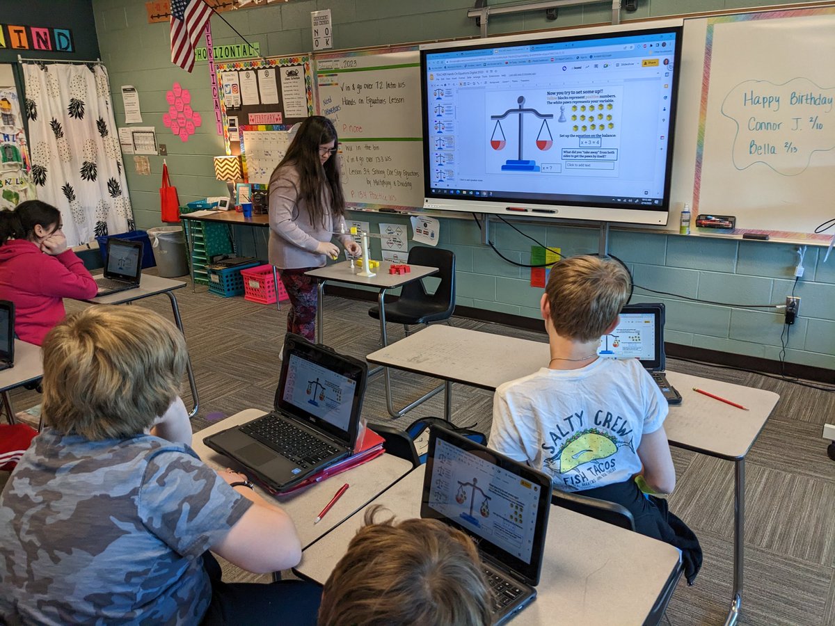 Mrs. Edick tweet media