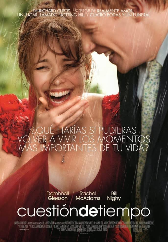 AleLiparoti's tweet photo. Salgamos un poco del fútbol, película romántica favorita. Dejo la mía. https://t.co/aL4rGOjP4T