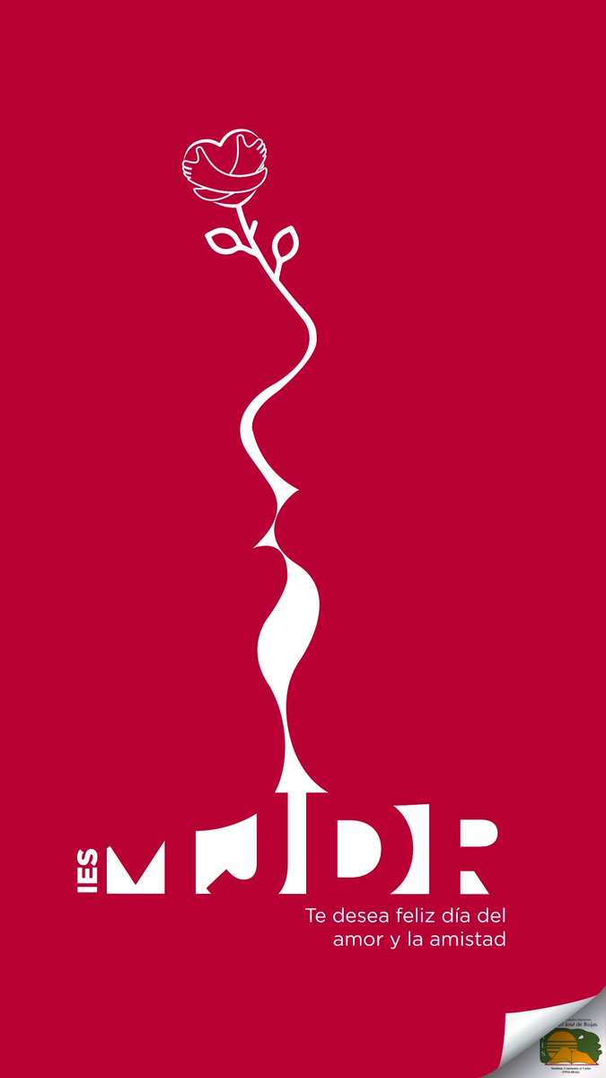 IESMJDR's tweet photo. Somos derecho, somos...
"Manuel José de Rojas"
#IESMJDR https://t.co/0icDls1DDy