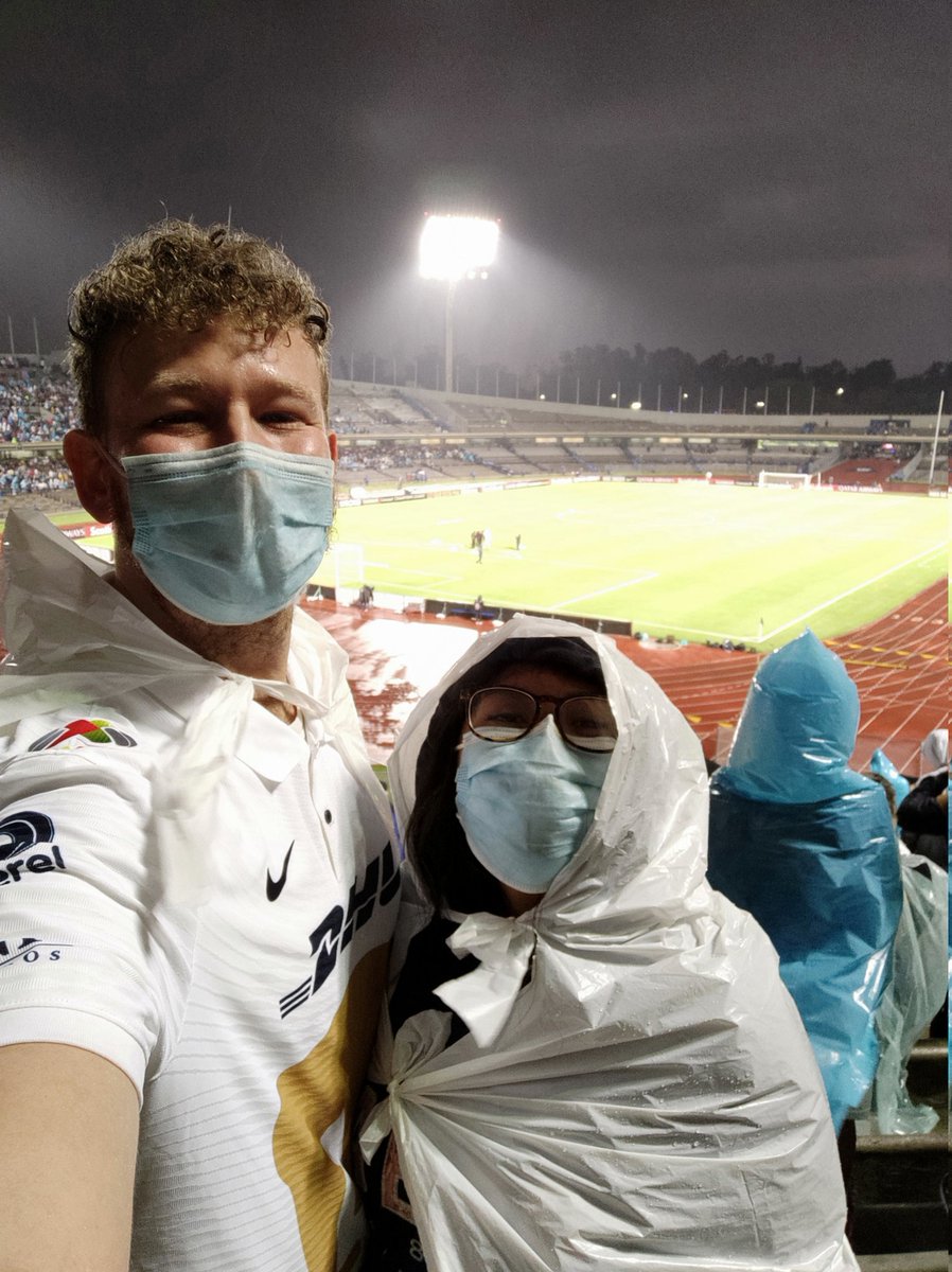 afrodave33's tweet photo. @PumasMX 🇬🇧♥️🇲🇽 @PumasMX / #AmorAzulYOro https://t.co/EhtXd3e0GN