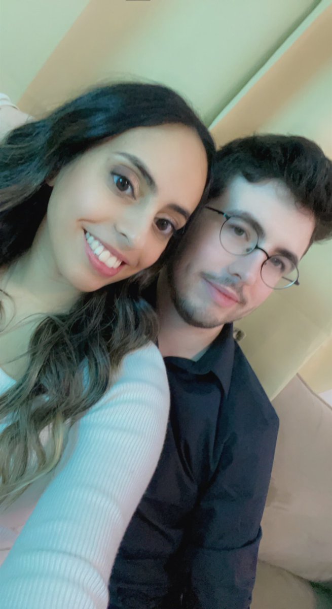 Tal_ZDK's tweet photo. We got to recreate our hands photo from last year. Here's to many more. Happy Valentine's Day, my love. Thank you for being my best friend, my rock and my number one supporter. I love you❤️🤍 @LukeSkinn https://t.co/27R1EiQek8