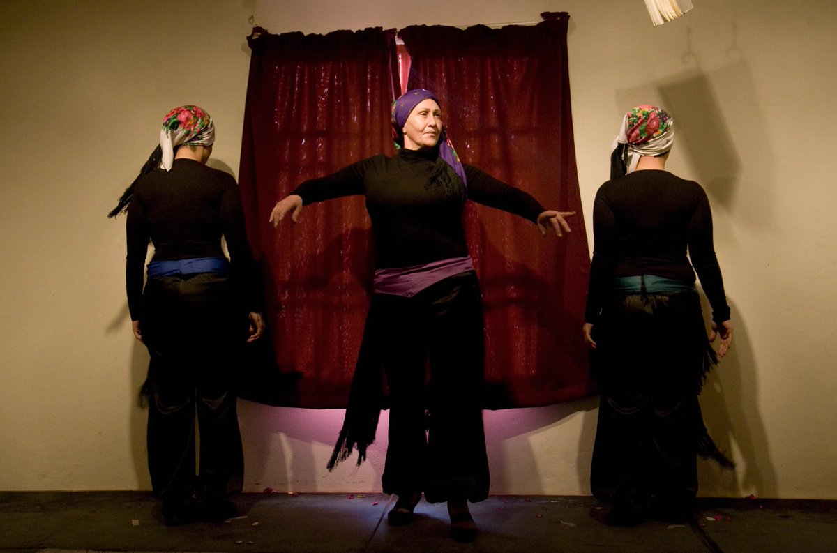 Pulitzer Center tweet media