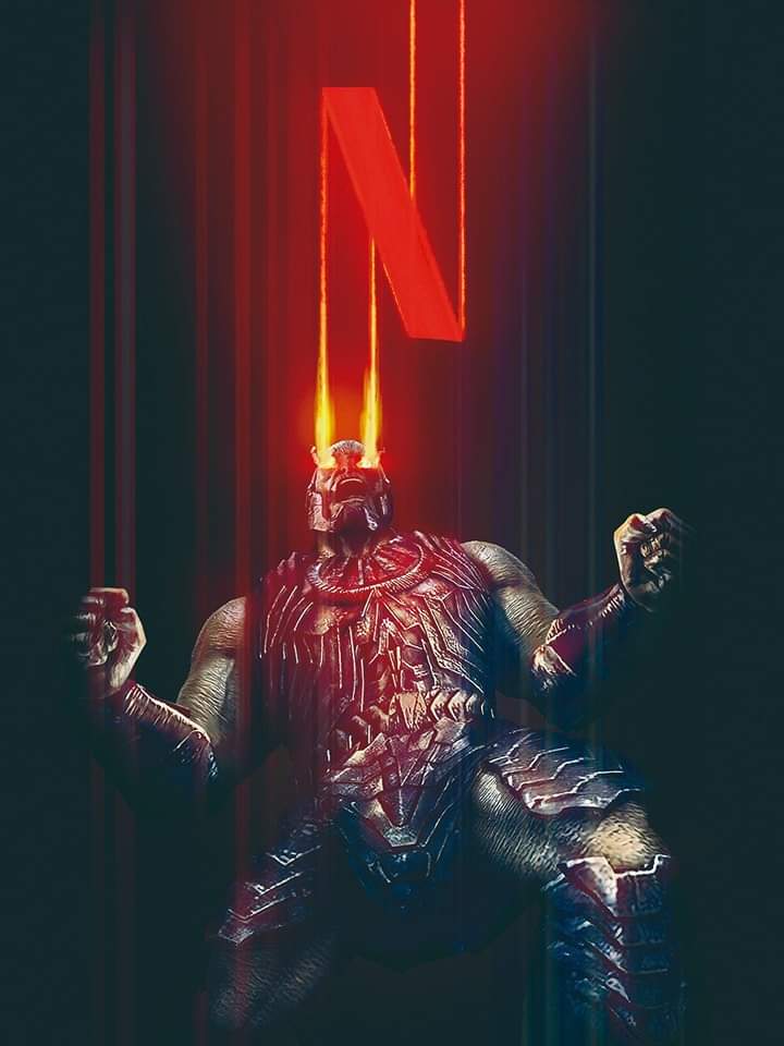 princeofwindham's tweet photo. #SellSnyderVerseToNetflix #RestoreTheSnyderVerse @netflix https://t.co/qxytsLiA7f