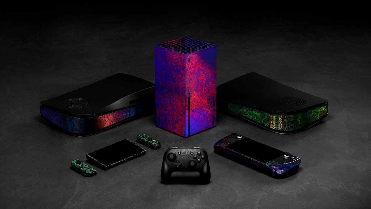dbrand's tweet photo. you will die alone https://t.co/haQBWYwAn9