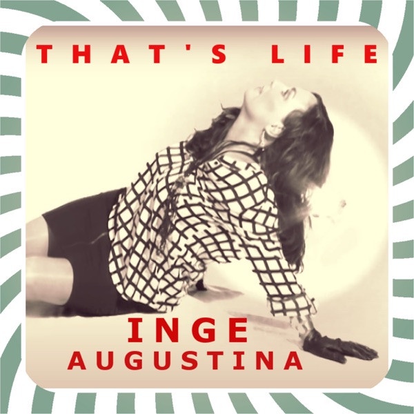 #OnAirNow Inge Augustina @IngeAugustina - That's Life , listen.openstream.co/7154/audio or tinyurl.com/2afw5j2v IndieMUSIC mainstreamMUSIC Help keep the station going if you can donate here goodmusicradio.wixsite.com/gmrts