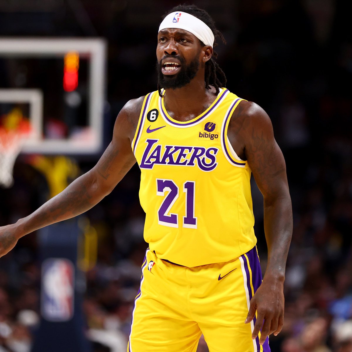 Pat Bev on issues with the Lakers:

“It wasn’t basketball. It was other s—… The vibes were sometimes on, sometimes off… Inconsistent vibes lead to inconsistent play.”

(via @PatBevPod, youtu.be/UGpZUkJvRz0)