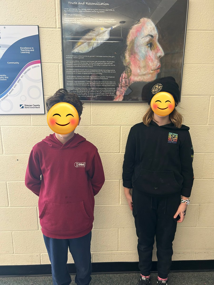 AHarrisonSCDSB's tweet photo. Thanks to @ctbristow &amp; @CMEScoombes for organizing speeches for @CMESWolfPack After listening to 11 finalists share their speeches in the gym we now have 2 Ss that will be moving on to compete @StaynerLions Congratulations to both of you! @lesaundersyaho1 @GjacobsG #CMESproud https://t.co/AKHEqF8IzE