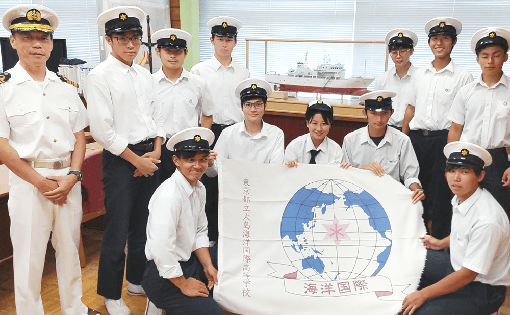 sonynetworkcom's tweet photo. /
専門知識のない高校生が
AIを駆使した就航予測を実現!
\
大島海洋国際高等学校では、航海士やエンジニアを目指す生徒が #PredictionOne を活用した就航予測に取り組んでいます🚢
試行錯誤の末、実際の運航と95%以上合致✨
予測結果をSNSで発信しています。
詳細は☞https://t.co/EQJEsGTcAk https://t.co/5fFu2qiJa6