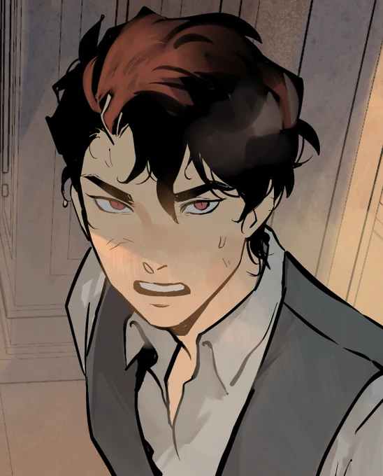 CTC Update[Save file 8.19]-------------------------------Read   from the     #ctccomic 