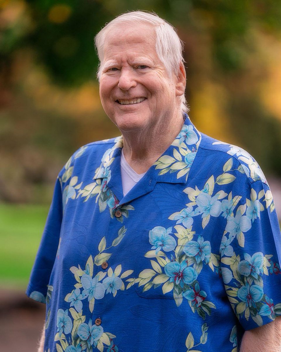 Richard L. Seide tweet media