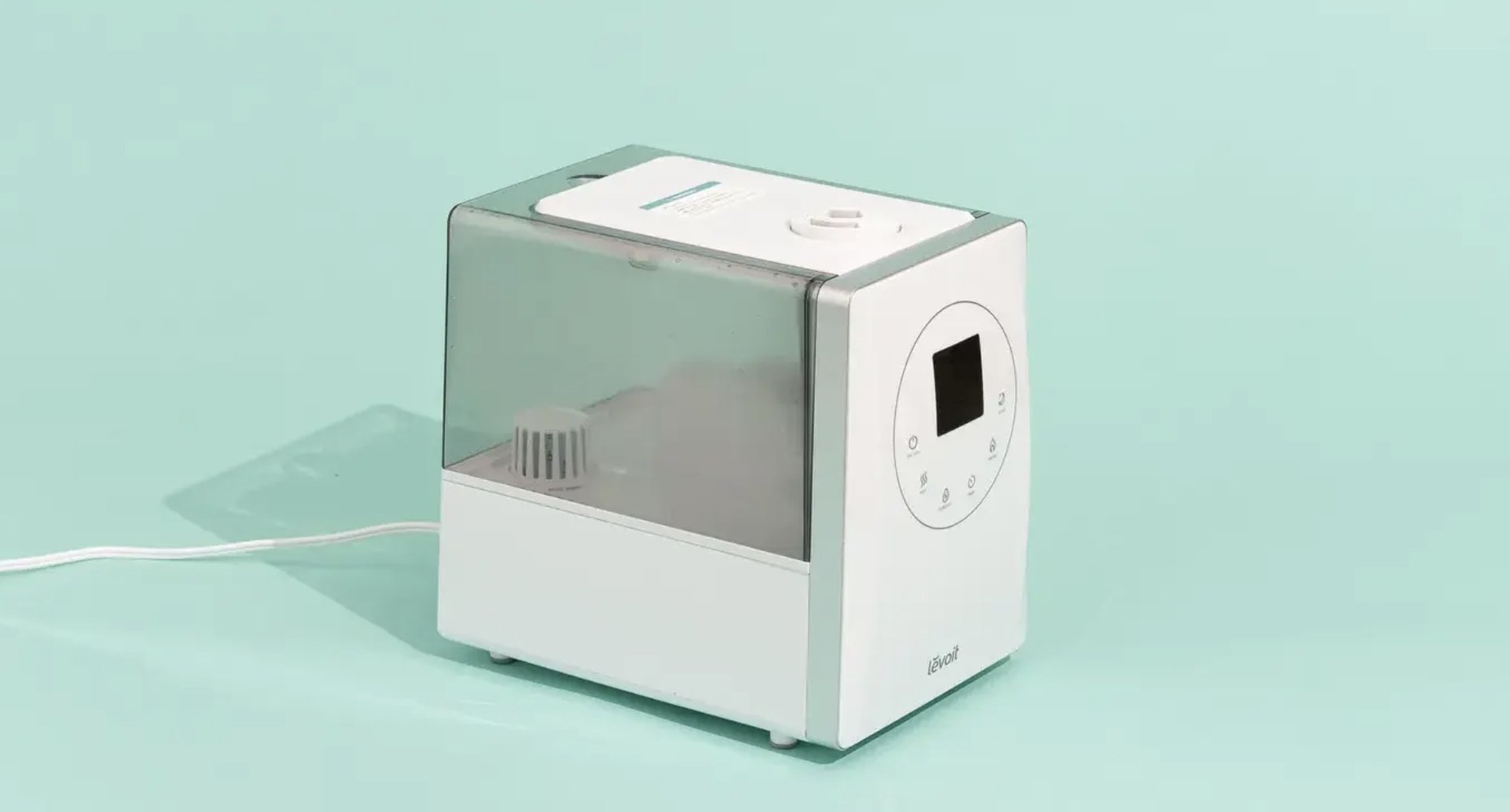 Wirecutter on Twitter "The best humidifier for a baby is the same one that’s best for adults—it