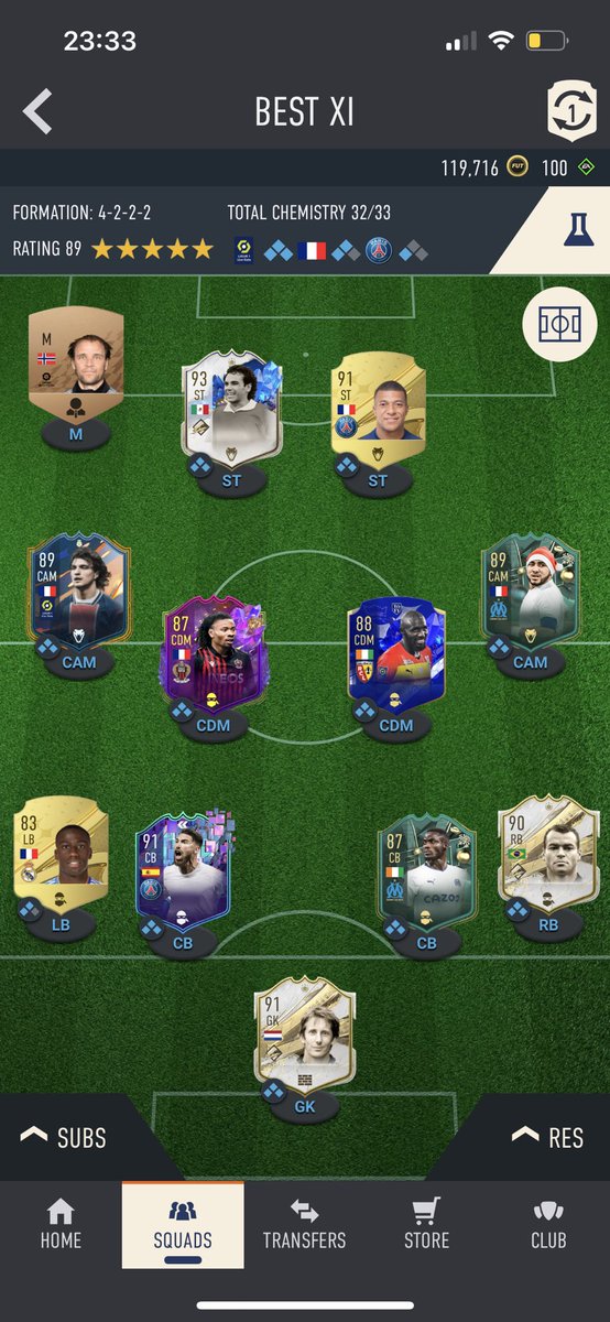 eth_macnamara's tweet photo. @DonkTrading 120k in the bank. Trying to find a better LB than gold Mendy https://t.co/CDg5NfuNKK