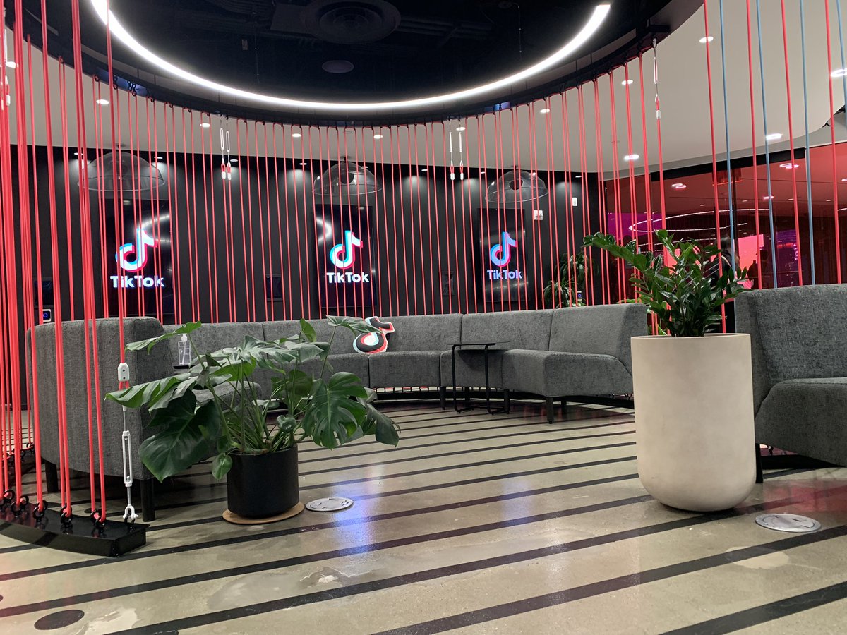 AafCeo's tweet image. Thanks to AAF Corporate Partner @tiktok_us for hosting our “Most Promising Multicultural Students” this afternoon.   #MPMS. #Advertising. #TikTok