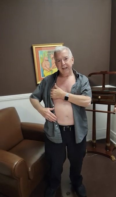 Preparing for my groin trim with @PSballShaver. Video cuming soon to https://t.co/Euc7IkuWdE https://t<a class="tags" target="_blank" title="On Twitter" href="/?out=eyJ0eXAiOiJKV1QiLCJhbGciOiJIUzUxMiJ9.eyJpYXQiOjE3MjIxMjA3ODIsImlzcyI6InR3cG9ybnN0YXJzLmNvbSIsIm5iZiI6MTcyMjEyMDc4MiwiZXhwIjoxNzUzNjU2NzgyLCJyZWRpcmVjdF91cmwiOiJodHRwczovL3R3aXR0ZXIuY29tL1BTYmFsbFNoYXZlciJ9.inEKfjcLlpKs_LCUC2WbbPtGeaMmK5bvmeqjF3xL8IgxswIpkyzGzrC9NDynr8tR3_5OFO2h6zRGxY9nhqit3A">@PSballShaver</a><a href="/tag/suitandtie"class="tags"><span>#suitandtie</span></a><a href="/tag/gaypride"class="tags"><span>#gaypride</span></a><a href="/tag/papi"class="tags"><span>#papi</span></a><a href="/tag/skinnydipping"class="tags"><span>#skinnydipping</span></a><a href="/tag/dilf"class="tags"><span>#dilf</span></a>