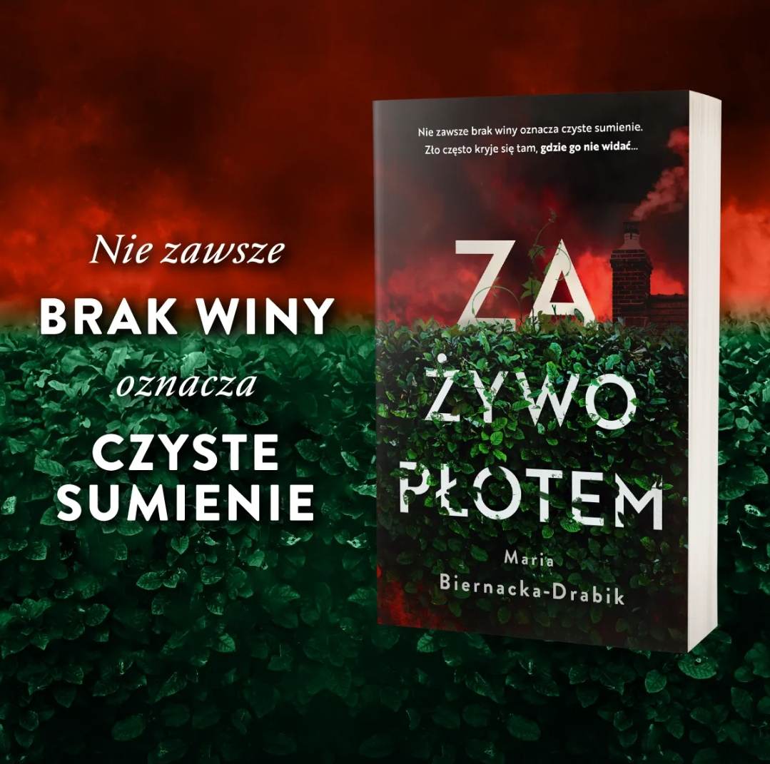 KKardyna's tweet photo. @zazywoplotem 
@mariabiernackadrabik
@wydmuza 

Polecam!!! https://t.co/bUx66eMhMR