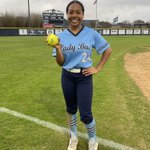 Photo by Barbe Softball 🥎 (@SoftballBarbe)