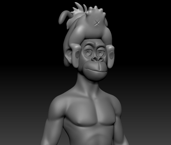 TeslaApe tweet media