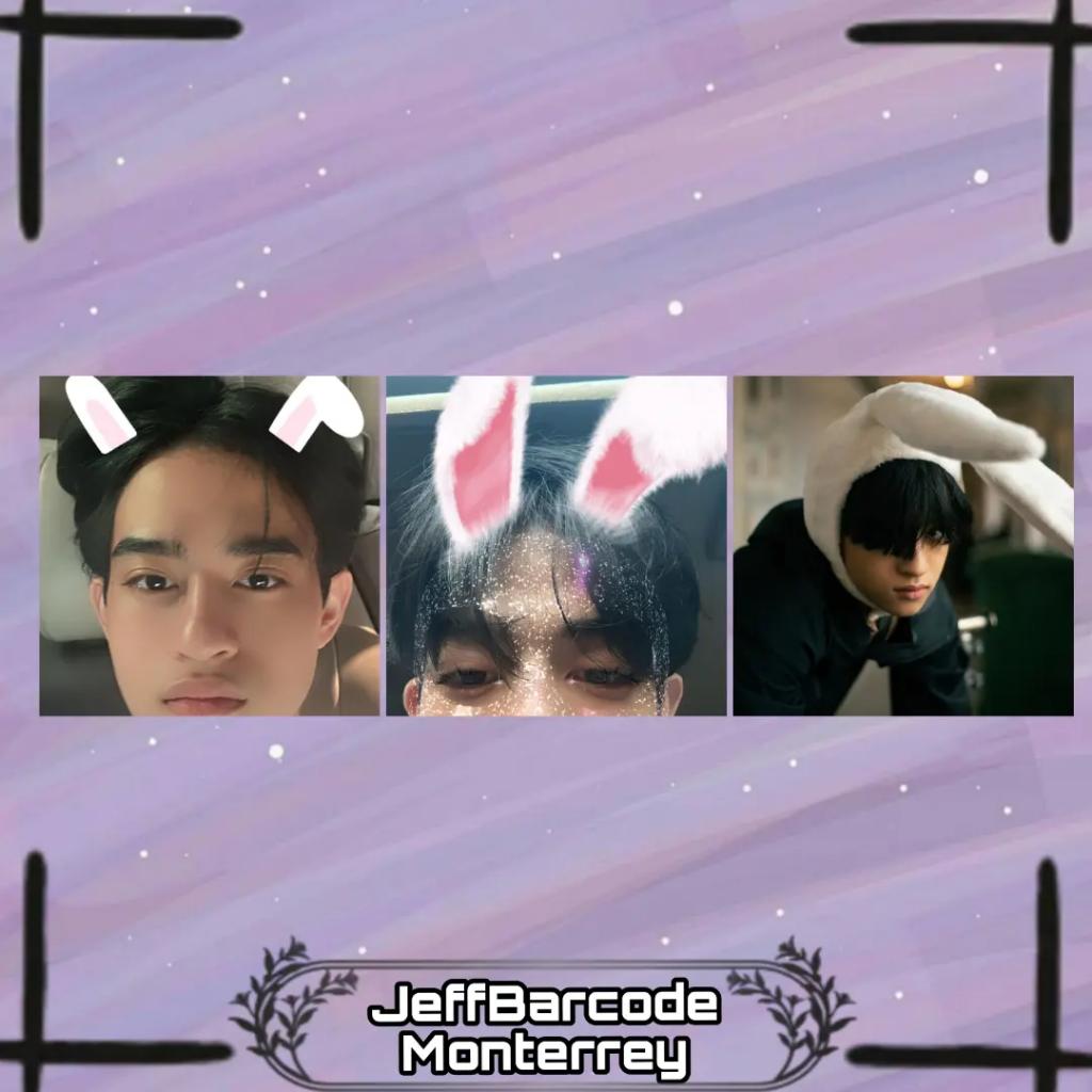 Jeffbarcode_mty's tweet image. Actualización de Barcode vía IG

#barcode #barcodetin #mycode #codesaturn