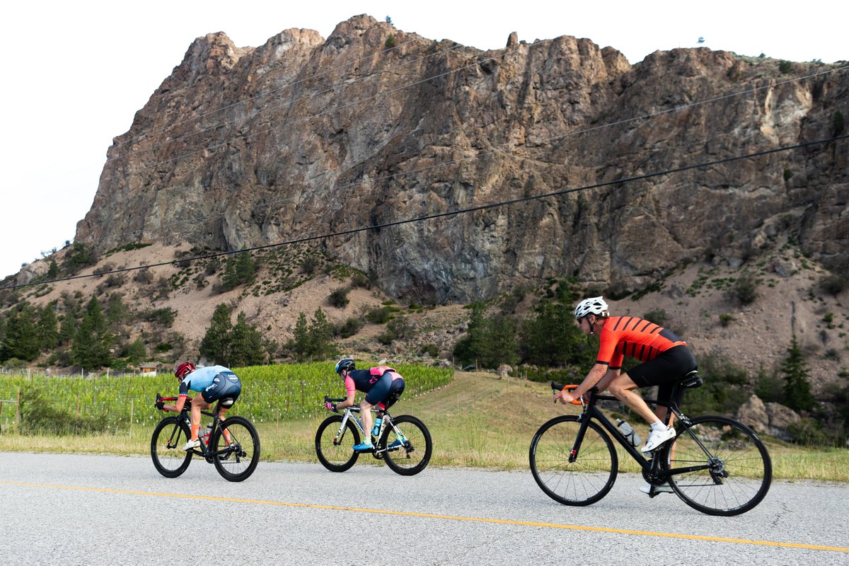 You + Okanagan Granfondo = Perfect match 🌹🚵
.
.
.
.
#okanagangranfondo #okgf #ridehardsmileoften #OG #cyclinglife #cyclinglove #cyclebc #fondos #granfondo #cyclinggoals #okanagan #visitokanagan #whereiride #okanaganevents