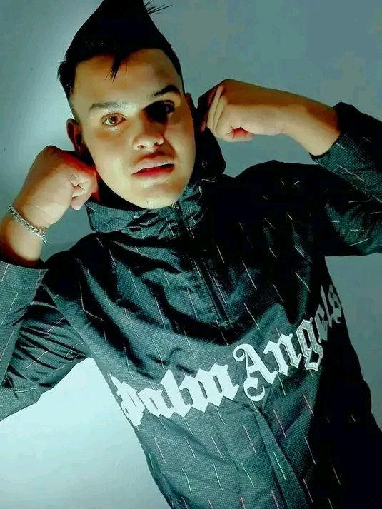 JM Millionaire (@tyrrdwan) on Twitter photo 