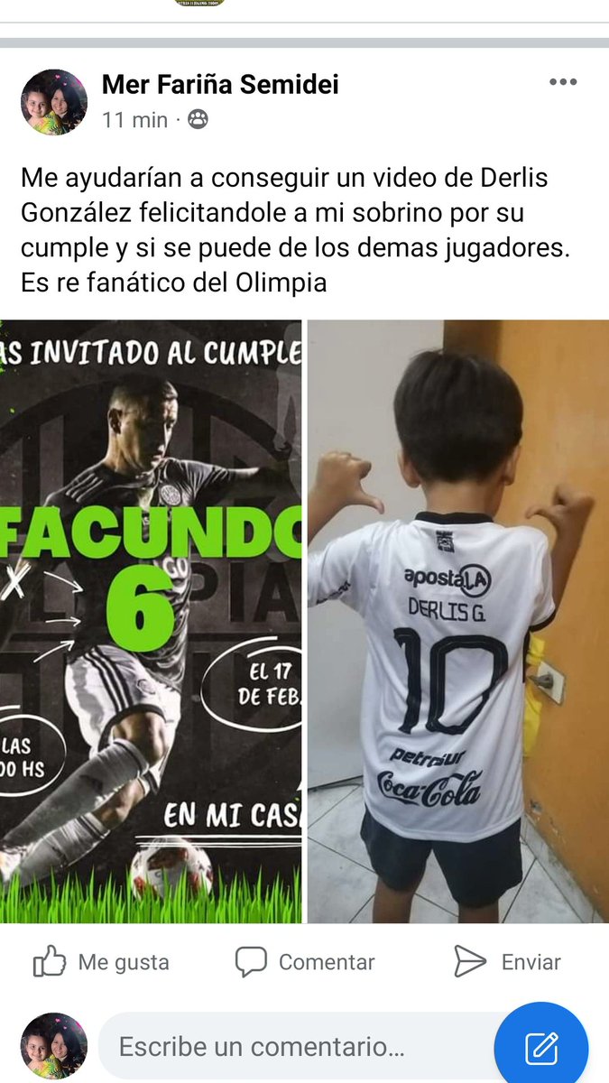 Mercedes Fariña tweet media