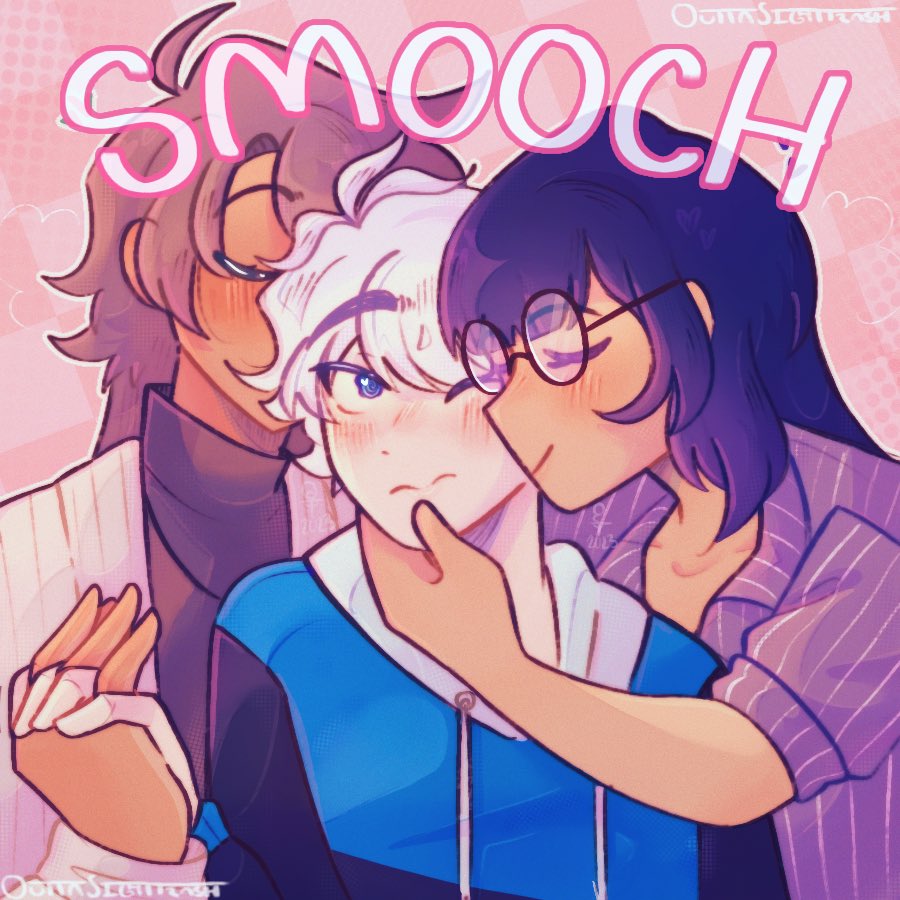 OST_Art_Archive's tweet photo. Happy Valentines Day 💝
#kevinsu #kevinmeisu #meisu #HonkaiImpact3rd https://t.co/l75oomkoN6