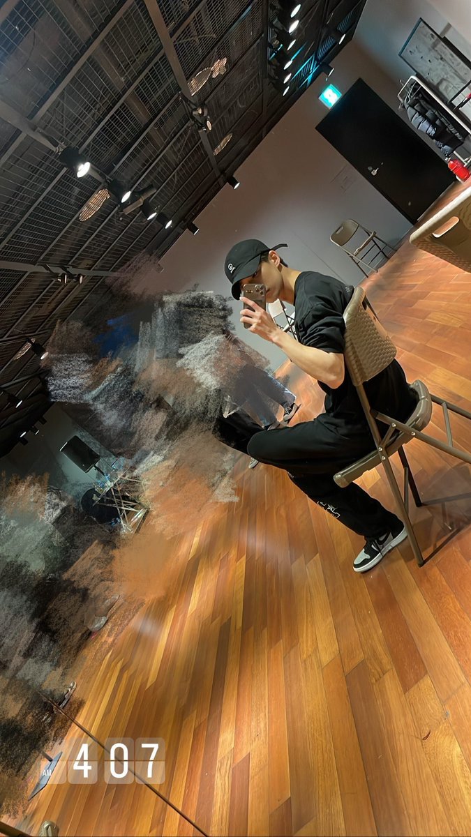 abdwnloadedtwt's tweet photo. ●-Instagram-● 
————————
STORY: ▪︎ soomile_11 ▪︎ 
-
🗓: 230215

#수환 #Suhwan 
#아트비트 #ARTBEAT #ABPROJECT https://t.co/Ha30TQZgMA