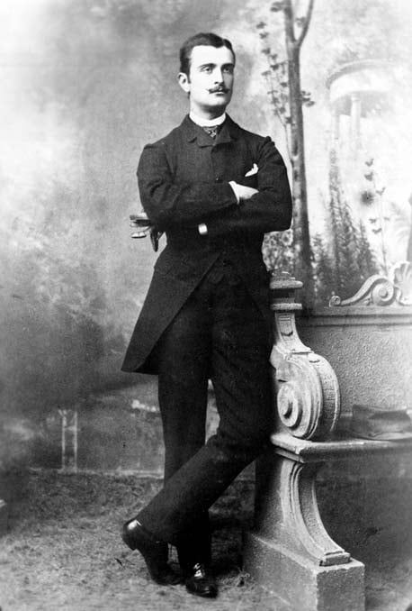 Chateau de Morès SHS tweet media