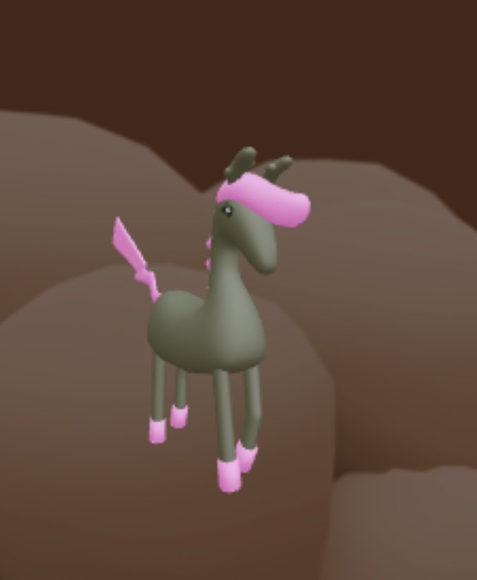 DDcryptoco's tweet photo. my valentine color horse😙
#VALENTINESwithSpeedStar
#SpeedStar
@SpeedStarGame https://t.co/ErNiIELicW