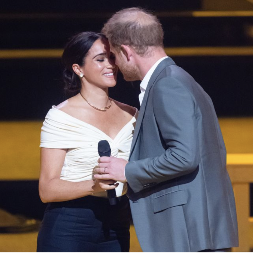 Harry will have all the fun then tweet media