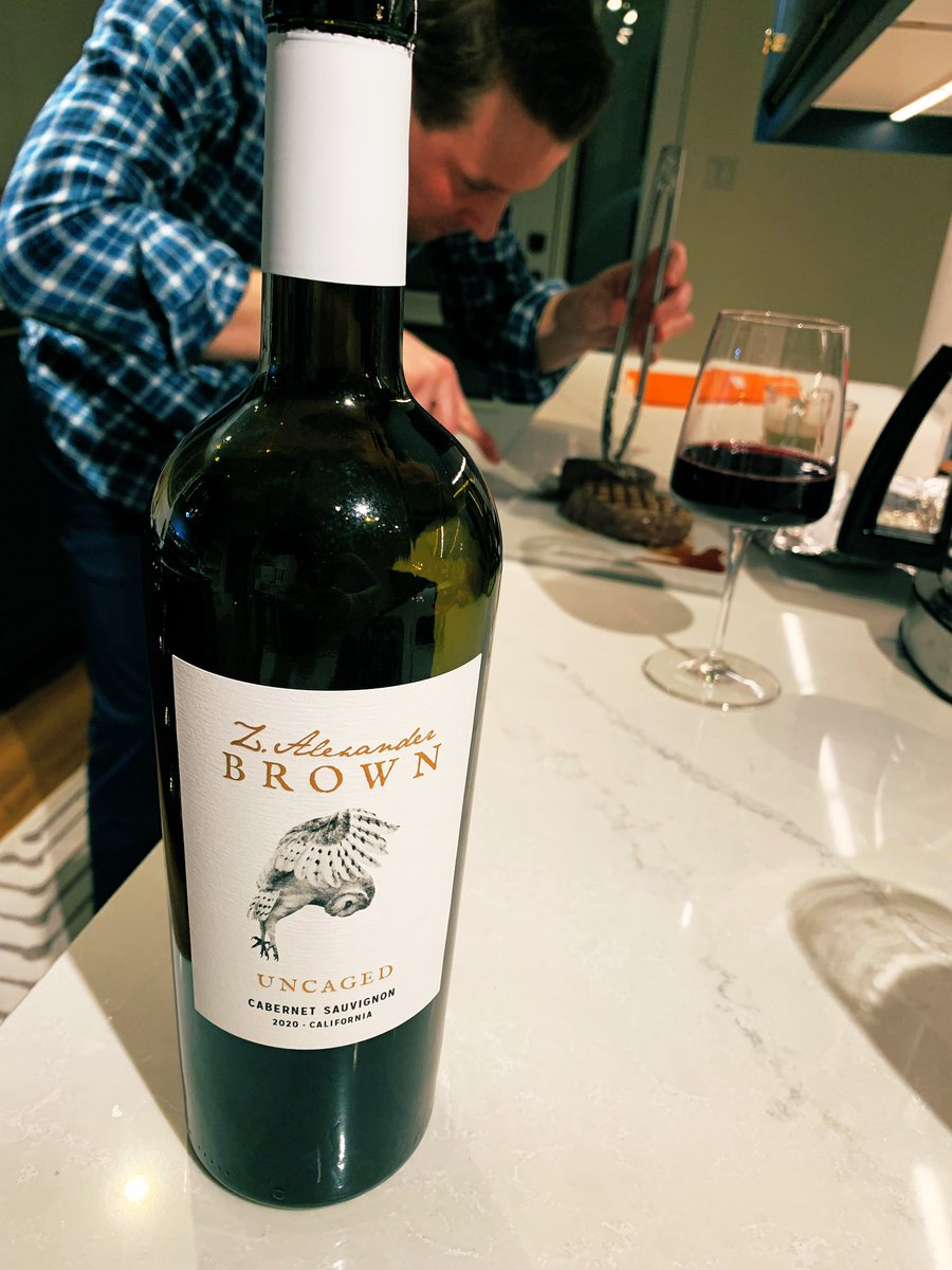 #ValentinesDay 💘 or not… this wine is #sogood!