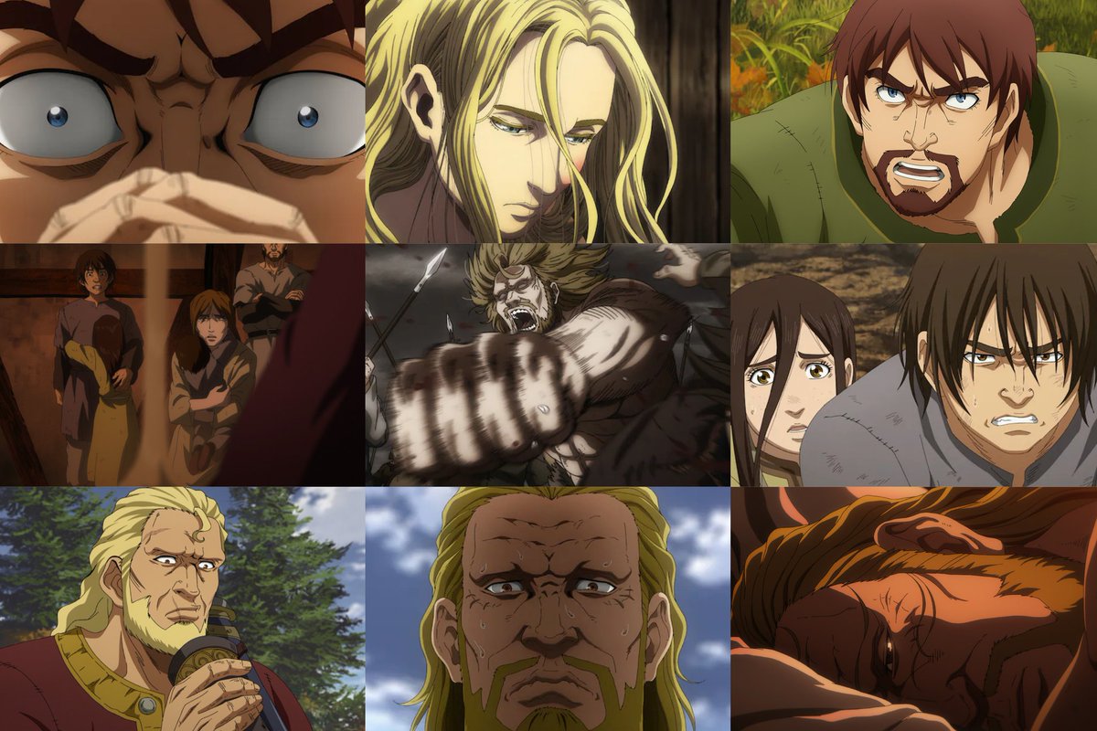 Vinland Saga Season 2 Episode 7 Watch Online and Release Date