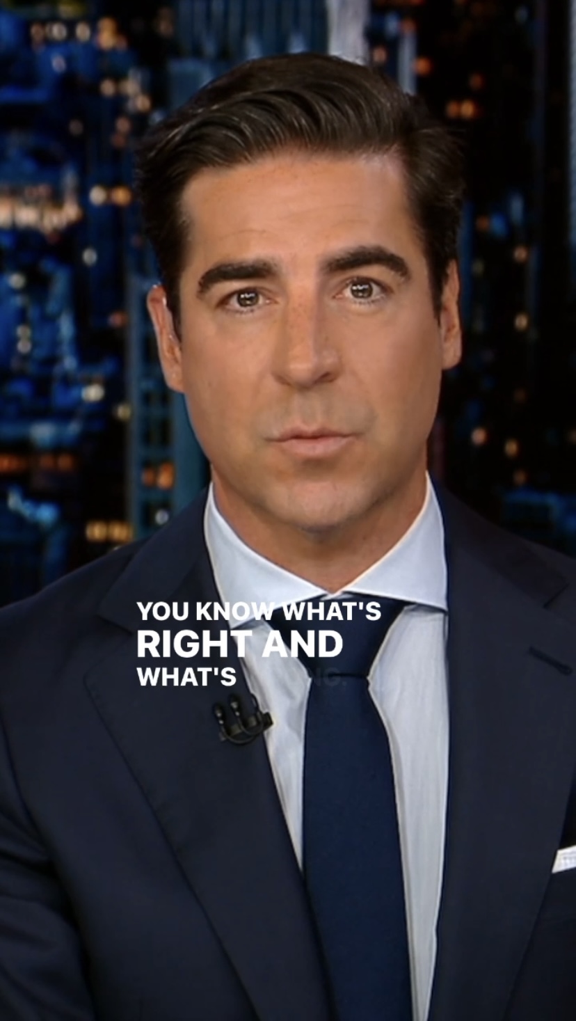Jesse Watters Primetime on Twitter "Jesse’s plan to empower the