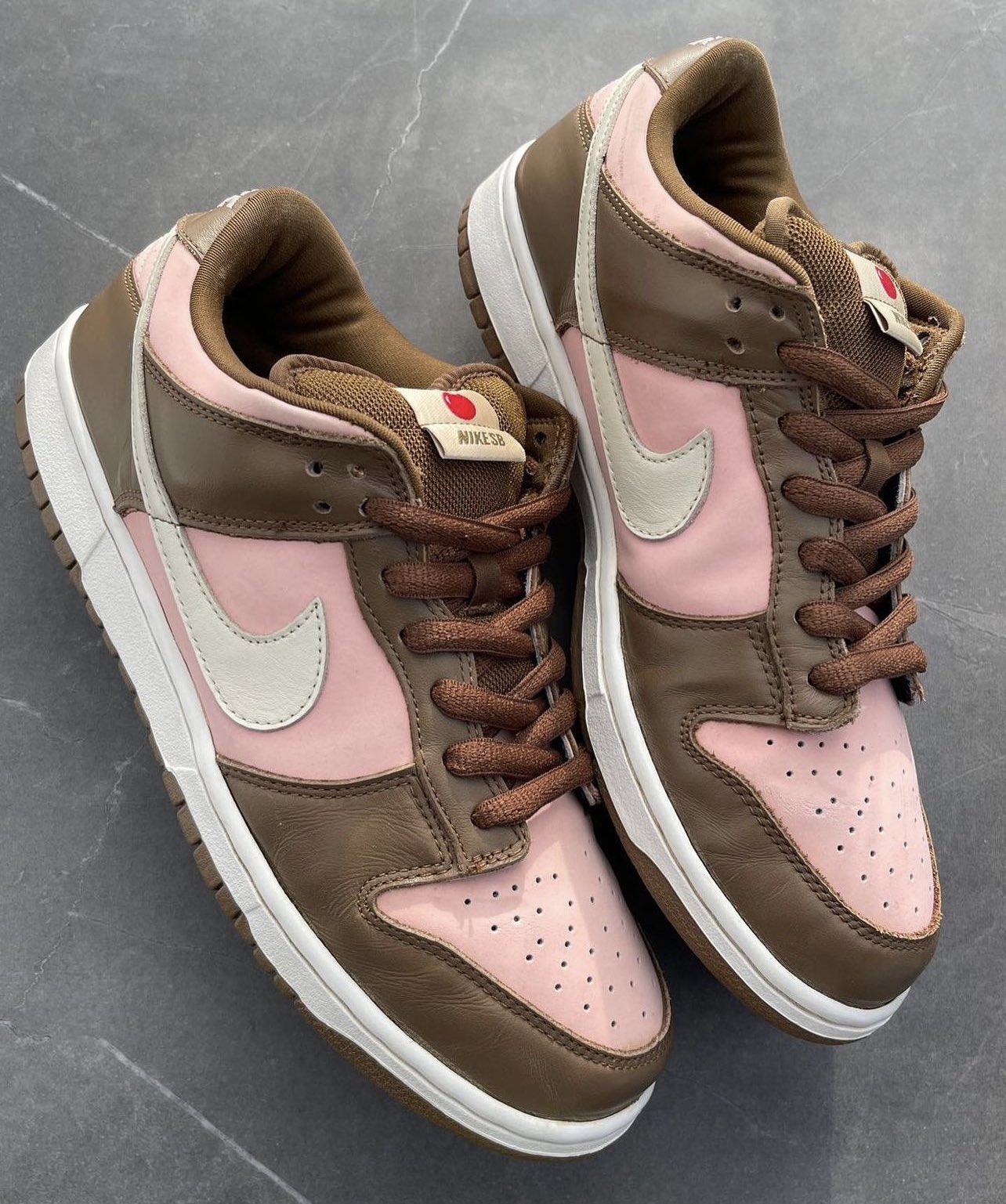 Nice Kicks on X: