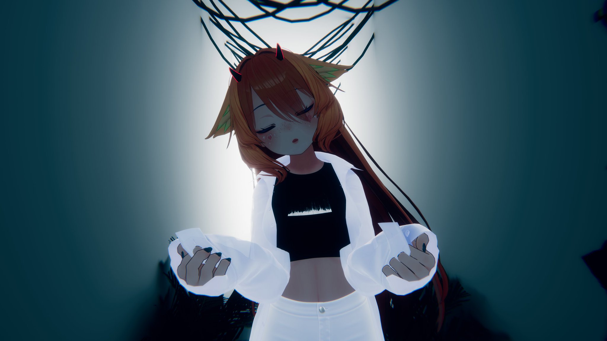 TW Pornstars - 🍁 FakyraXoXo 🔞 VTuber & ASMR 😘. Twitter. POV: You died