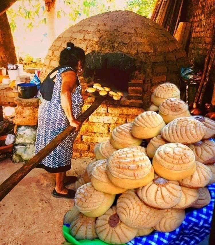 Recién hechas... 🤤
¿Con qué las acompañarías?

Vía: <a href="/MxEnImagenes/">México en Imágenes</a>.