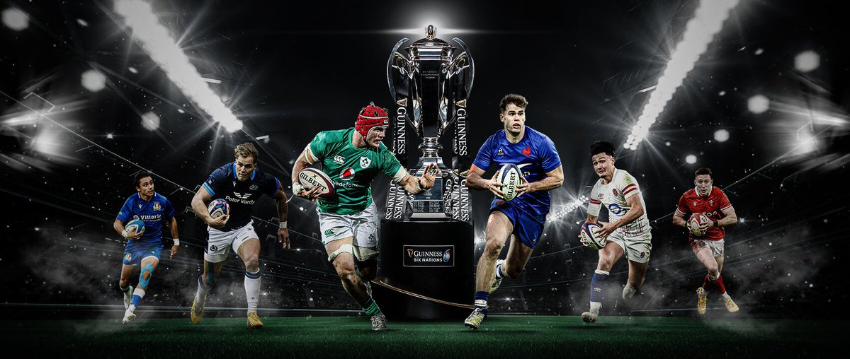 Digicelnauru's tweet photo. The Six Nations, one of the most awaited events of the rugby season, will be shown live only on Digicel TV.

Read more: https://t.co/91btCmJtia

#SixNations #DigicelTV #Nauru https://t.co/B1EpOo8Pvi