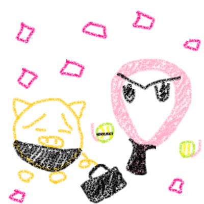 puluheknowchu's tweet photo. ふわっちの「ふわっちコレクション」用配信サムネ描きました！
ふわっちアカウントはプロフ

#ぷるへのうちゅう #puluheknowchu #キャラクター #オリジナルキャラクター #ゆるい絵 #イラスト #ゆるキャラ  #オリキャラ  #オリキャライラスト  #絵柄が好みって人にフォローされたい #ふわっち https://t.co/VuHeYtTksn