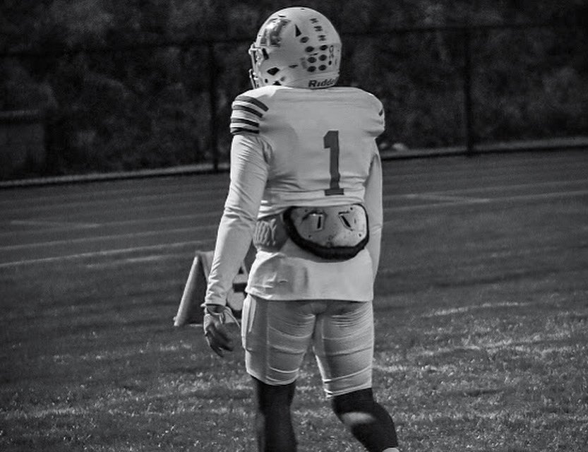 Last high school game May 22nd Senior bowl..