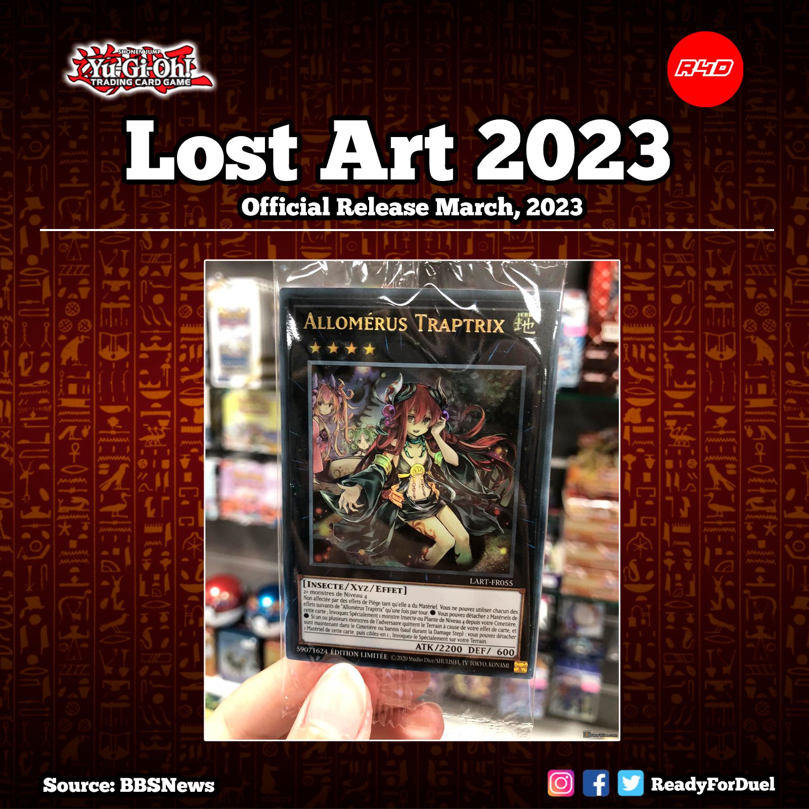 ReadyForDuel on X: OCG 2023.10 Metagame Report #1, #2   #遊戯王 #TCG #YuGiOh #MasterDuel   / X