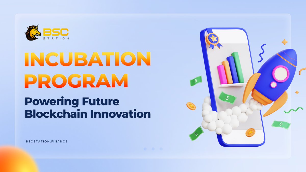 BSCS Official tweet media