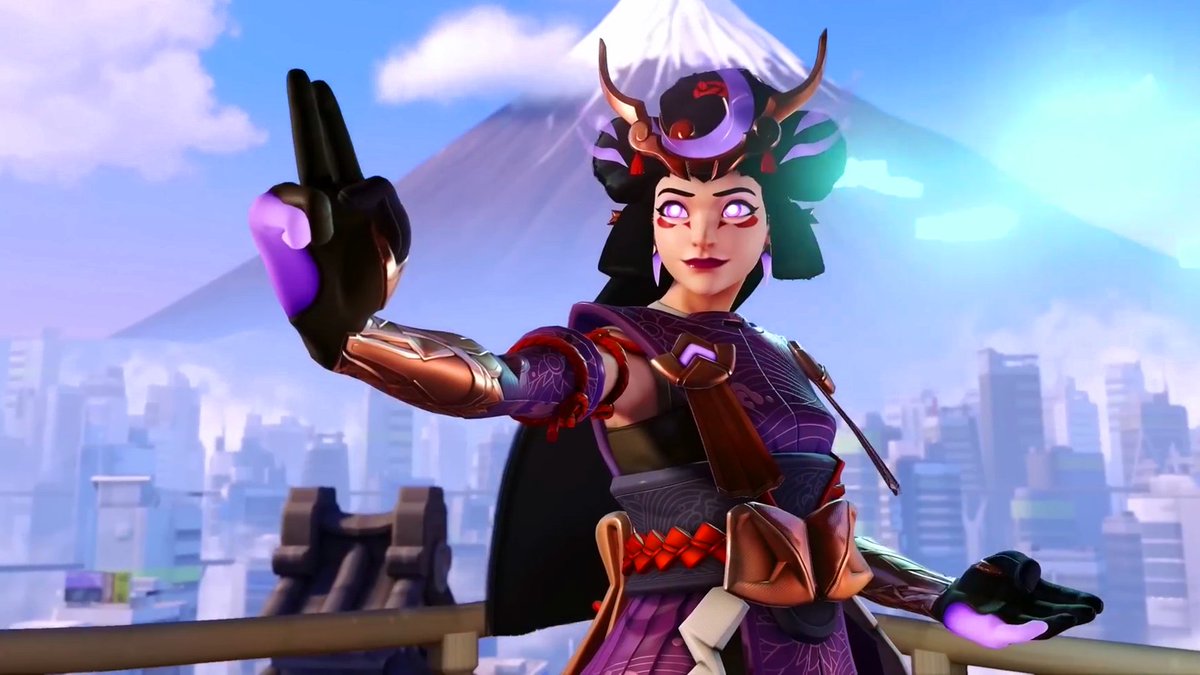 overwatch 2 season 3 mythic skin overwatch 2 season 3 mythic skin