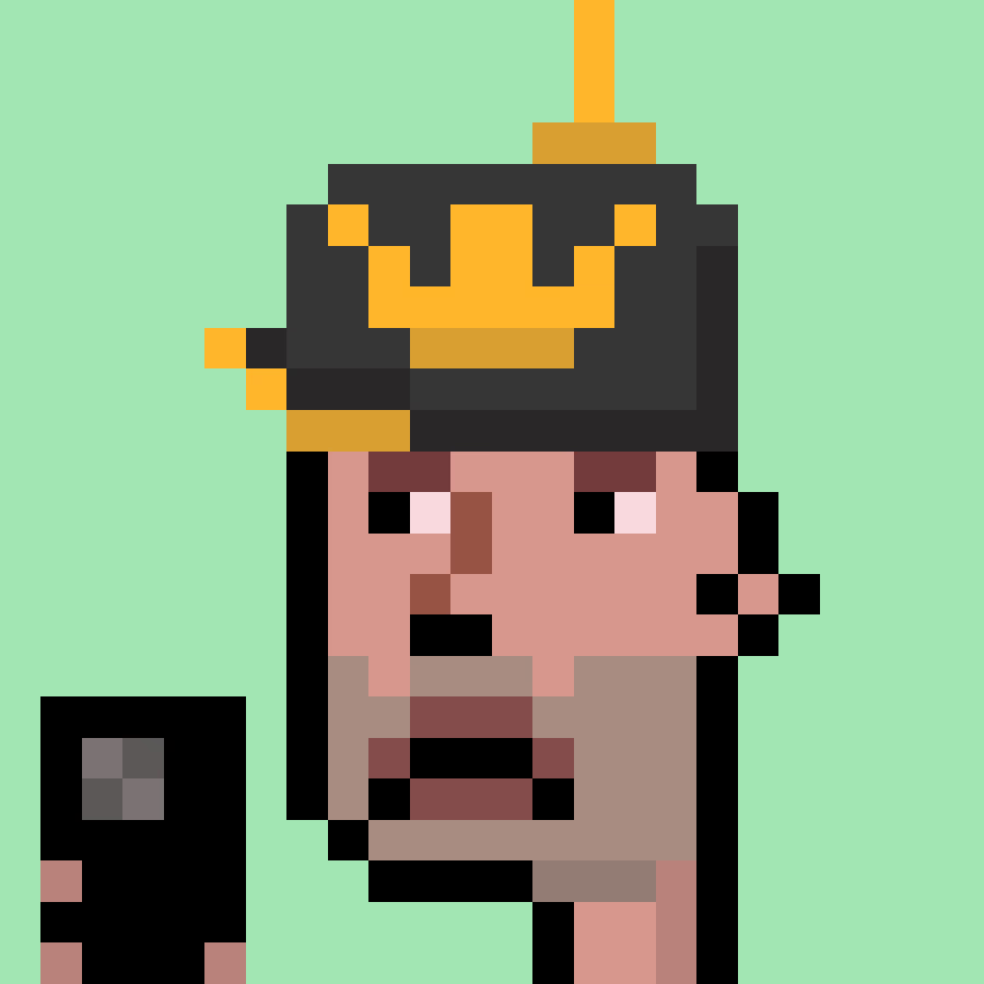 Hunterpunks tweet media