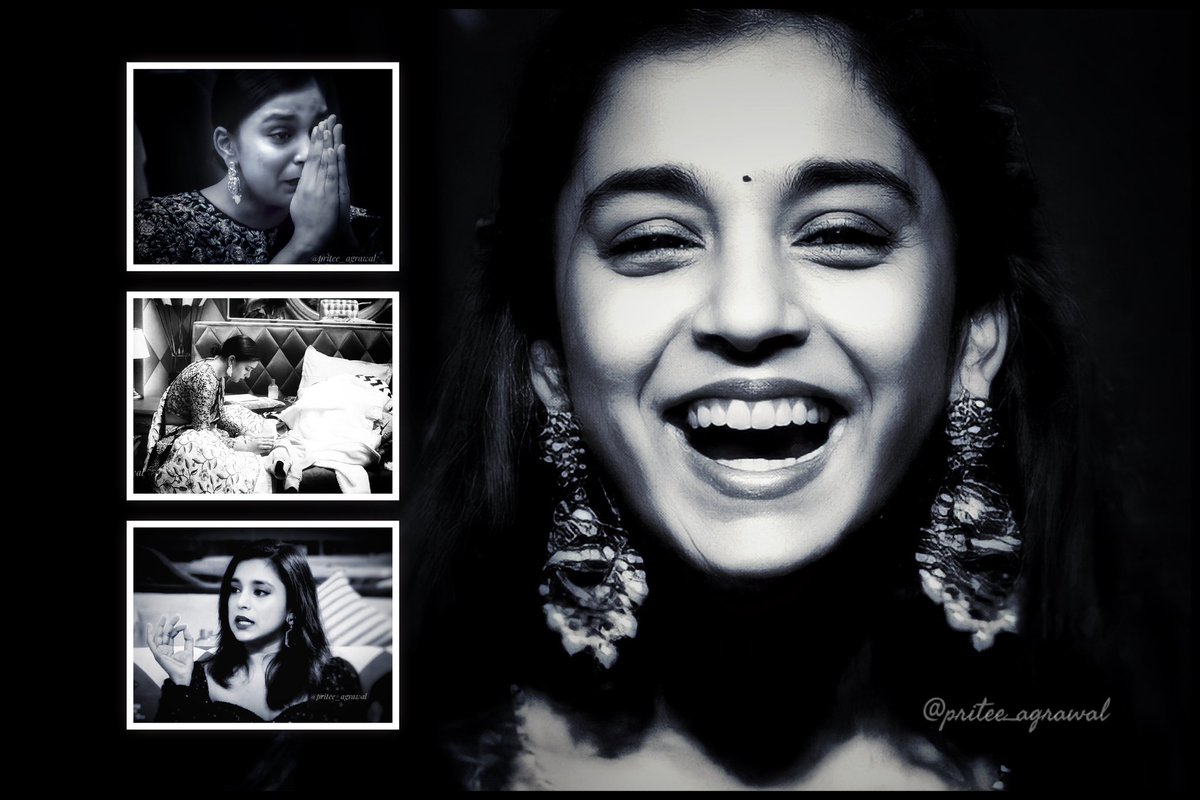 BB didn't deserve #SumbulTouqeerKhan 

That's the tweet ✋
WELCOME HOME SUMBUL
REIGNING ERA OF SUMBUL