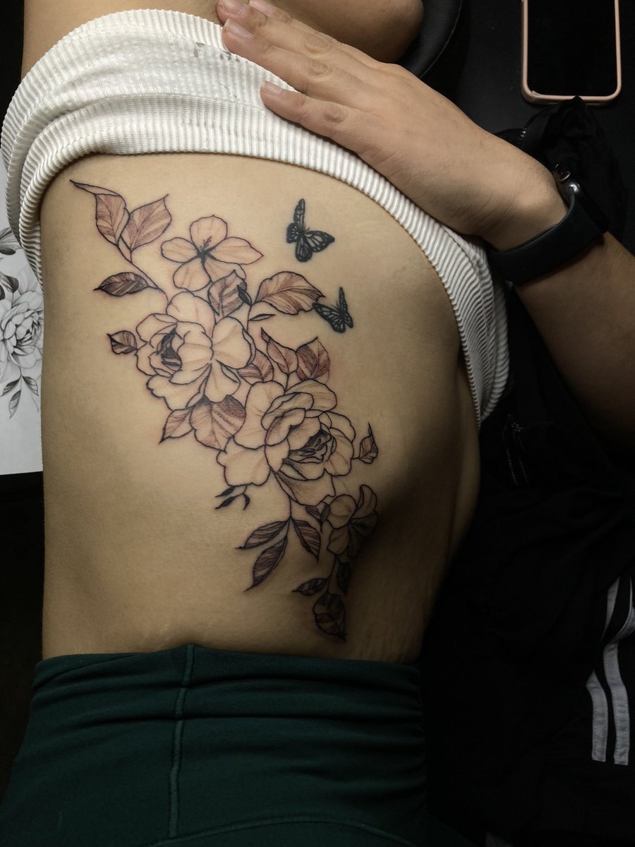 Inkbyadan's tweet photo. Tats I’ve done since 2023 started 🙏🏽Book your next Tat with me 😈 https://t.co/00fbjFZLGL