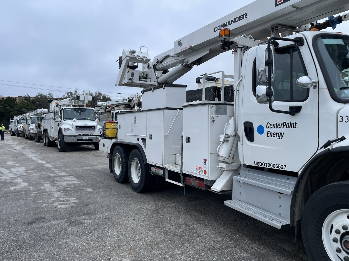 Austin Energy tweet media